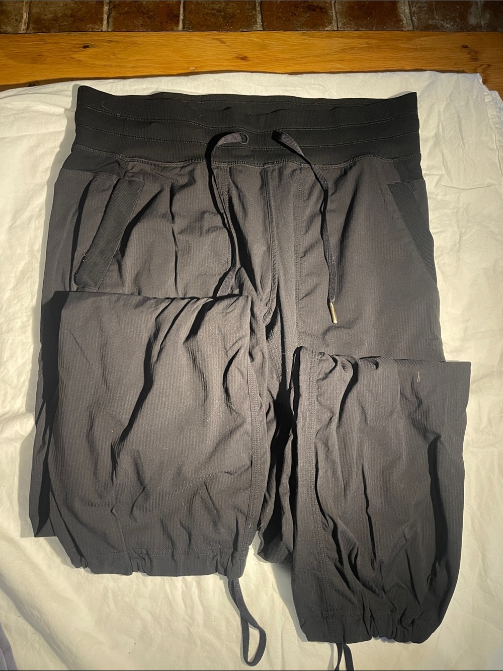 Lululemon Studio Pants